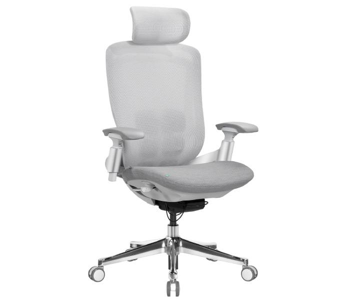 SPARX Goat White