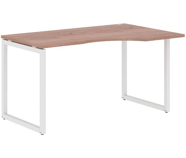 Стол письменный Xten-Q XQCET 149 (R) White