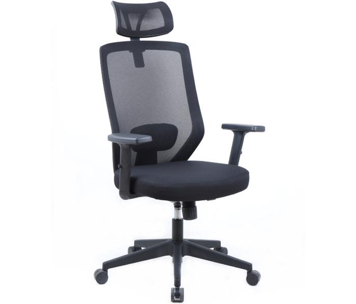 Kingstyle Fonix Black
