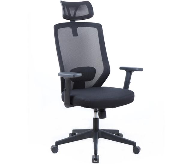 Kingstyle Fonix Black
