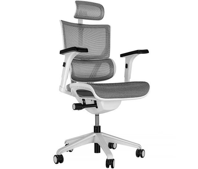 Ergostyle Vision White