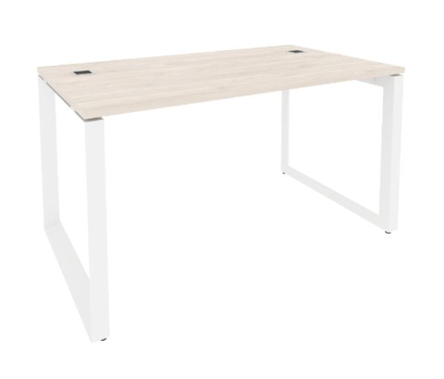 Стол руководителя Onix Direct O.MO-SRR-3.8 White