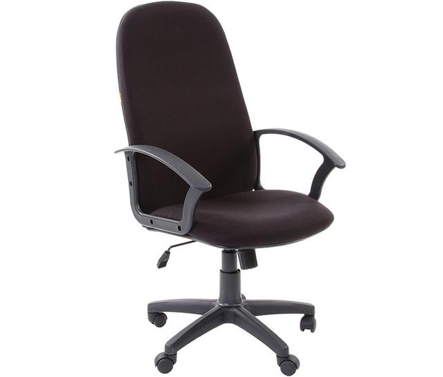 Chairman 289