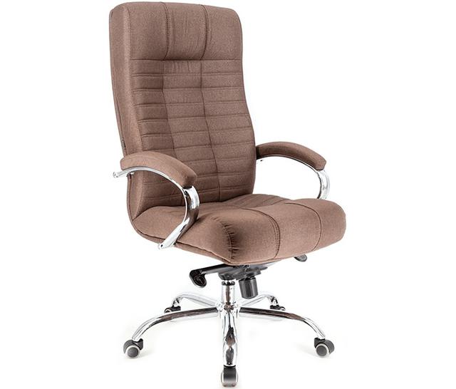 Everprof Atlant Chrome (ткань Alma)