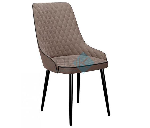 DikLine 305 Black (микровелюр Z)