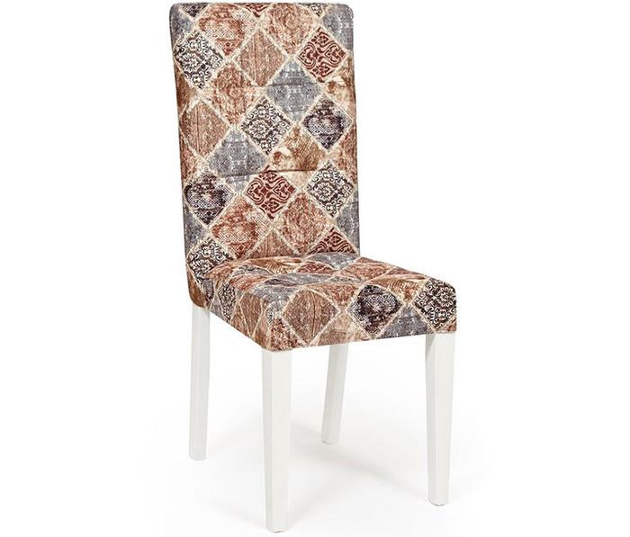 Tetchair Ditta White