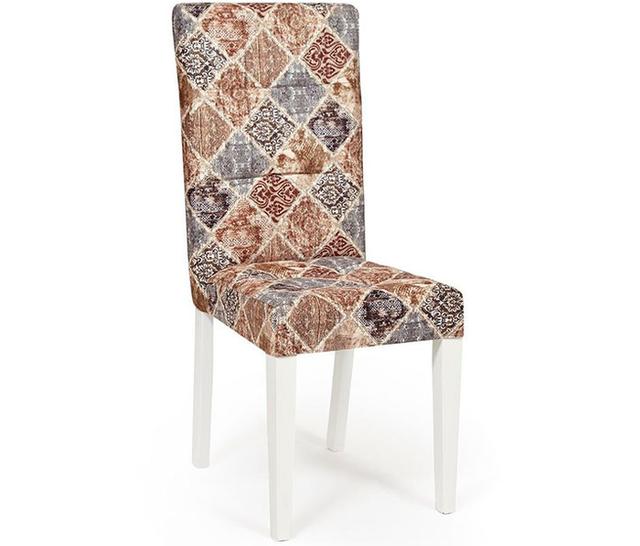 Tetchair Ditta White