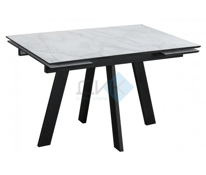 Стол обеденный DikLine WINGS Black