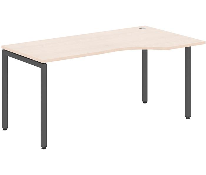 Стол письменный Xten-S XSCET 169 (L/R) Anthracite