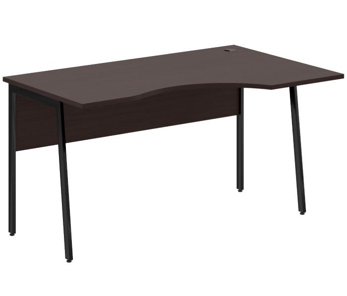 Стол письменный Imago Plus СА-2P(R) Black