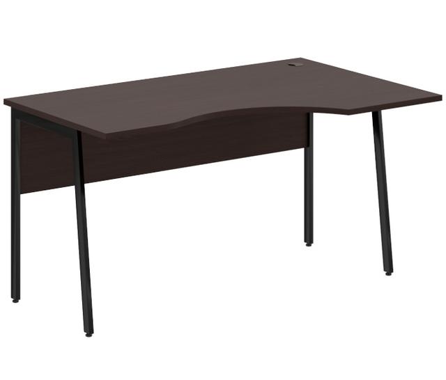 Стол письменный Imago Plus СА-2P(R) Black