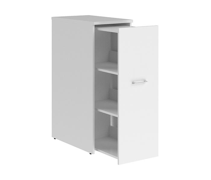 Тумба с выдвижной секцией Xten XDMS 720