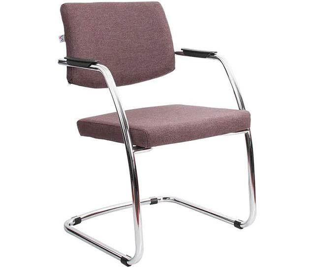 Bels Delta PA Chrome (ткань MN)