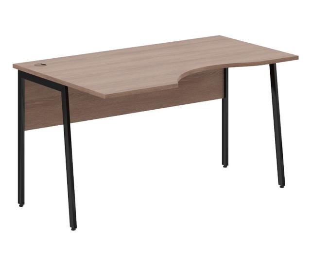 Стол письменный Imago Plus СА-1P(L) Black