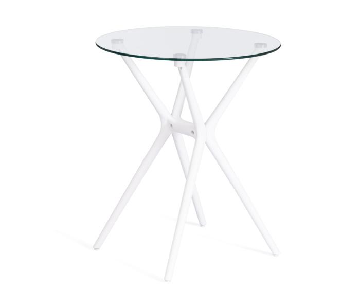 Стол Tetchair Parnavaz (mod. 29) White