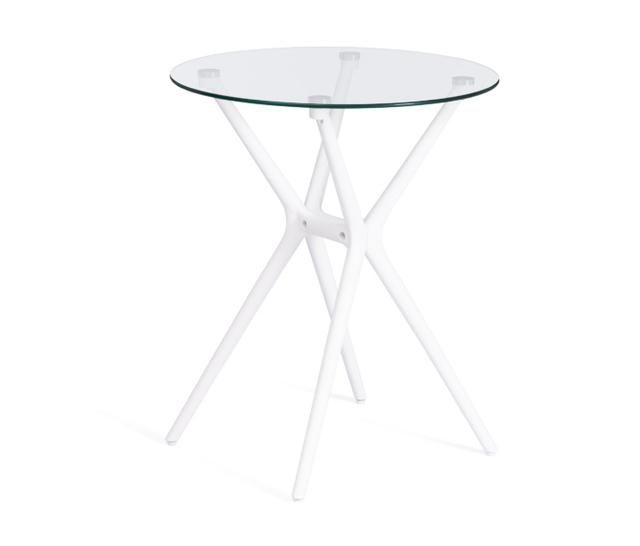 Стол Tetchair Parnavaz (mod. 29) White