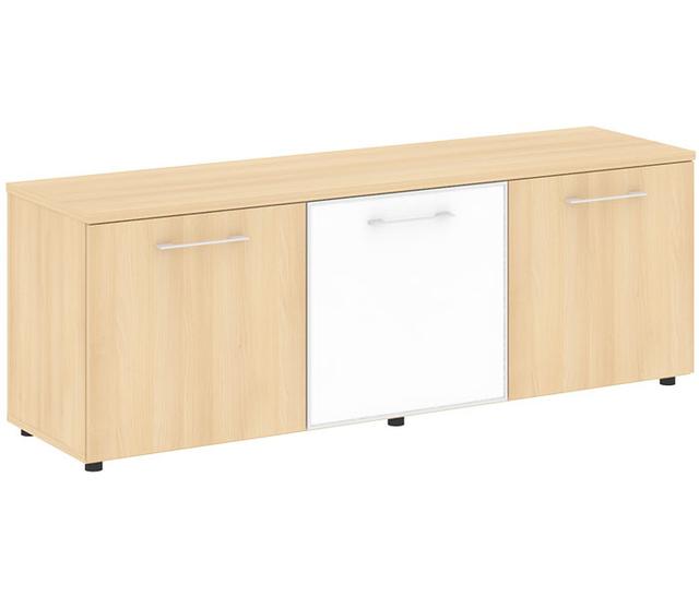 Тумба модульная RIVA LT-TS 3.4 White