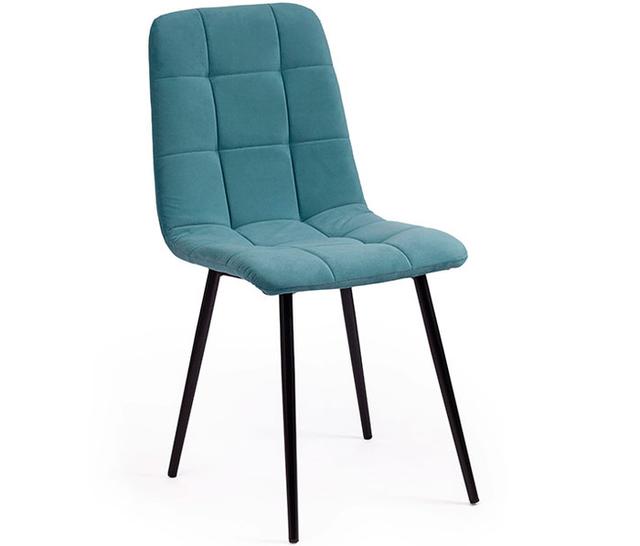 Tetchair Chilly Max Black