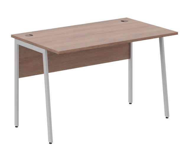 Стол письменный Imago Plus СП-2P Gray