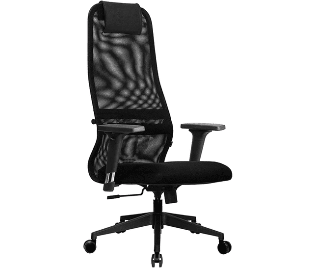 Metta Sit 8