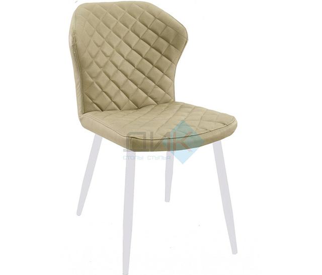 DikLine 239R White (экокожа)
