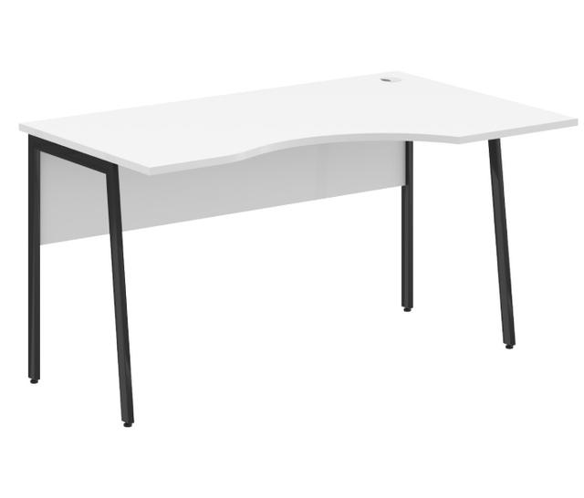 Стол письменный Imago Plus СА-1P(R) Anthracite