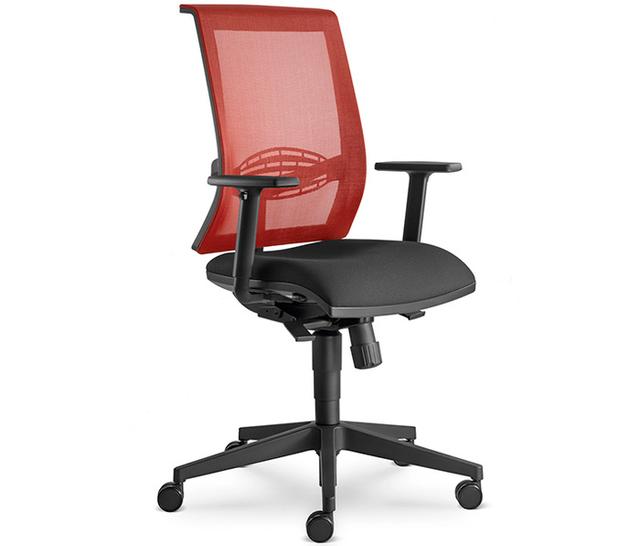 LD Seating Lyra 217-SY