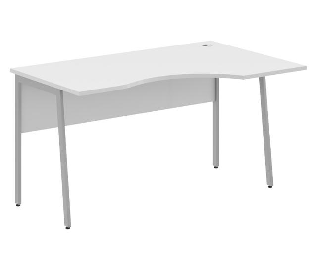 Стол письменный Imago Plus СА-2P(R) Gray
