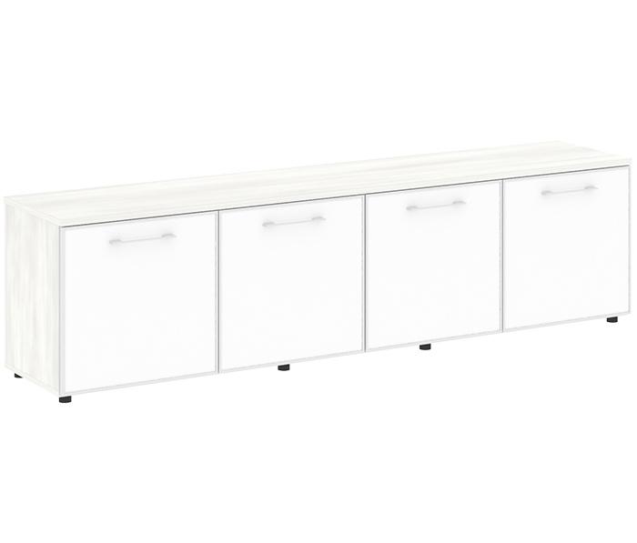 Тумба модульная RIVA LT-TS 4.6 White