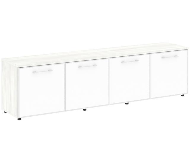 Тумба модульная RIVA LT-TS 4.6 White