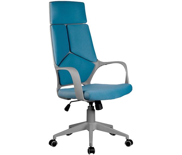 Riva Chair 8989 Grey