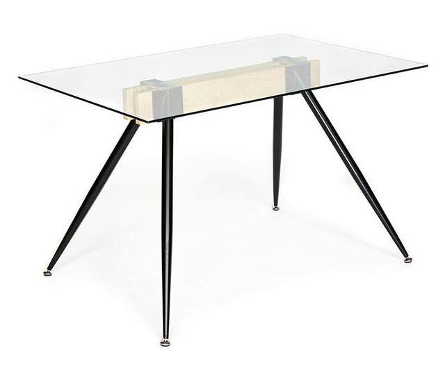 Стол обеденный Tetchair Frondo (mod. DT1356)