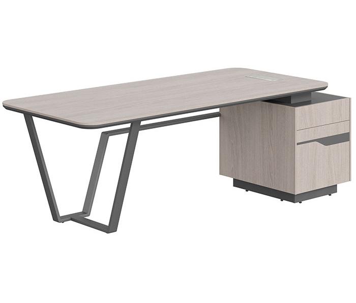 Стол руководителя Line СФ-571101.1 Grey