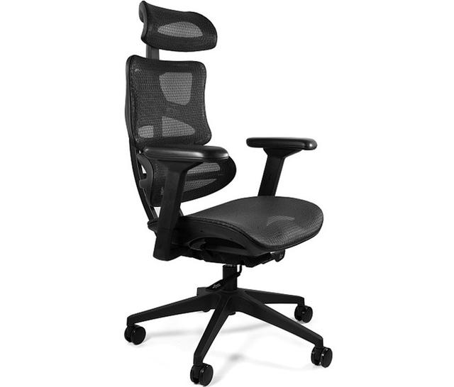 Unique Ergotech