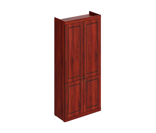 Шкаф для документов Larex LHC 90.4