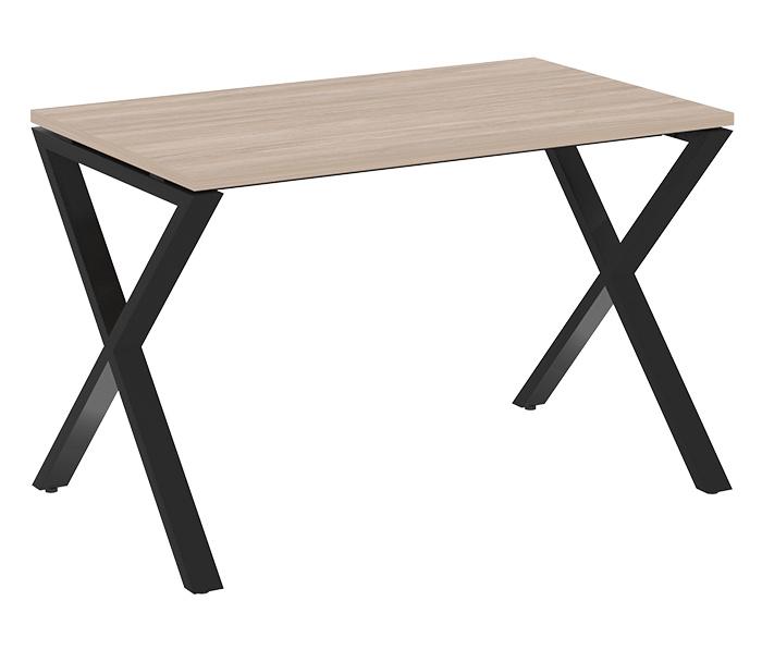 Стол письменный RIVA VR.L-SRX-2.7 Black
