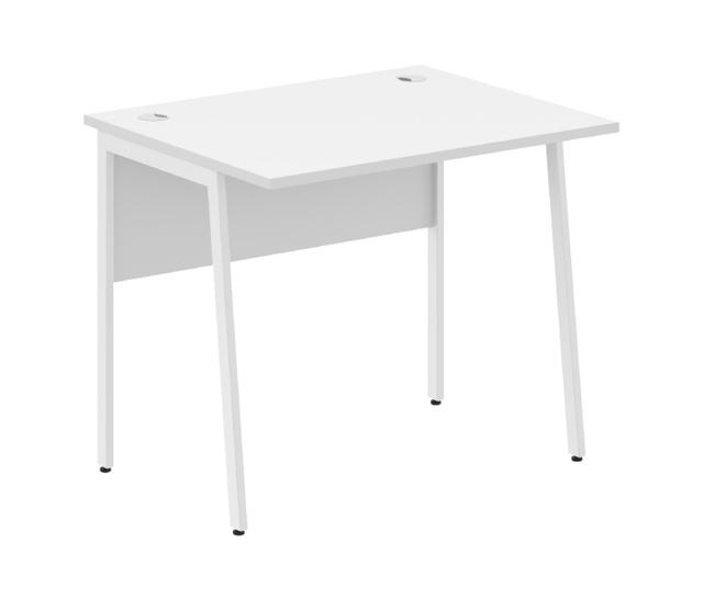Стол письменный Imago Plus СП-1P White