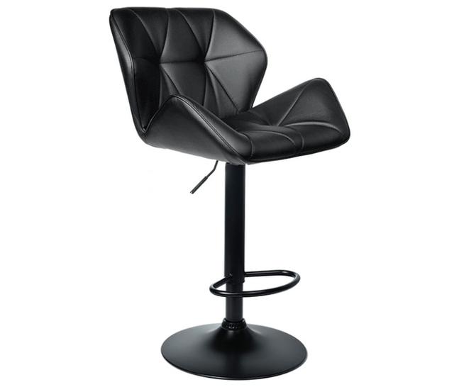 Kingstyle Berlin GB Black (экокожа)