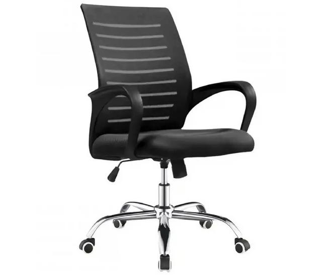 SitUp Mix 600 Chrome