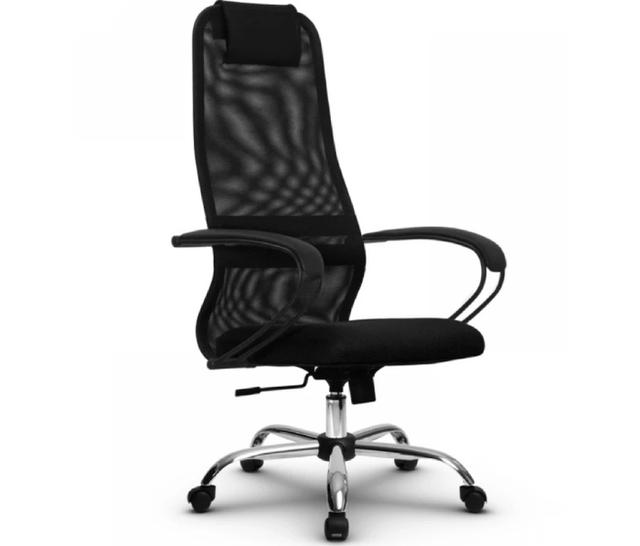 SitUp Optima Ultra Chrome