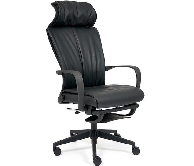Tetchair Wing