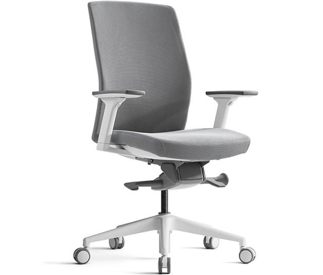 Bestuhl J2G120M White