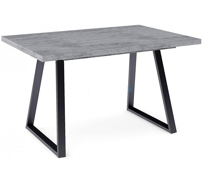 Стол обеденный DikLine ZB120 Black