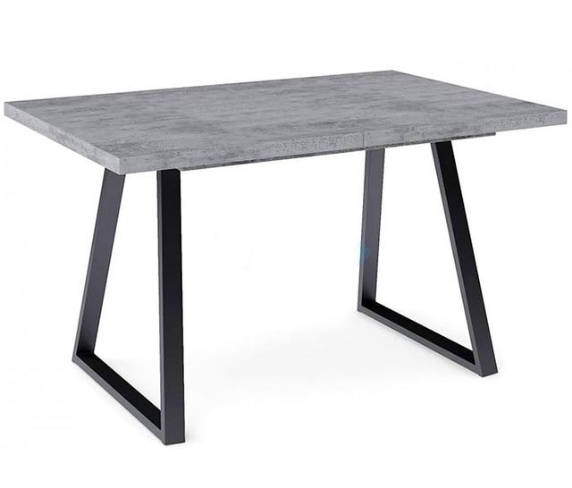 Стол обеденный DikLine ZB120 Black