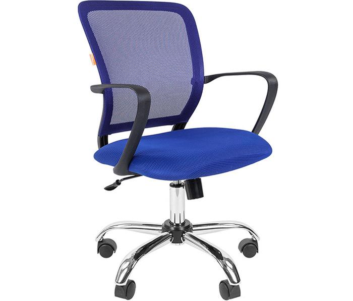 Chairman 698 Chrome
