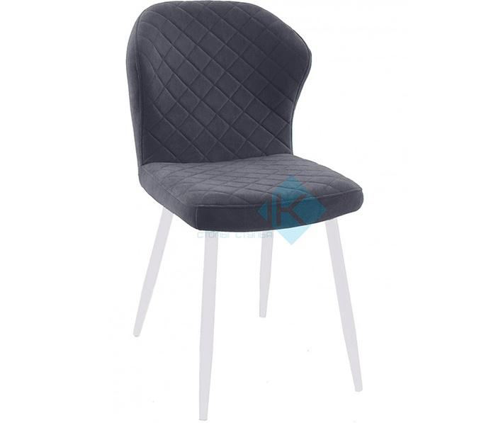 DikLine 239R White (велюр B)