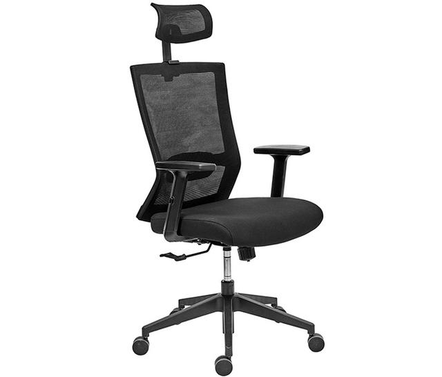 Sunon Iron CIR69SW (с подголовником)