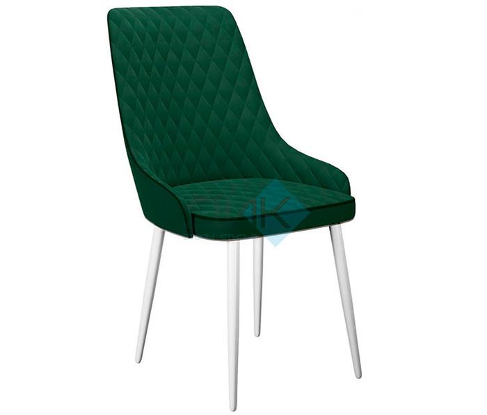 DikLine 305 White (микровелюр К)