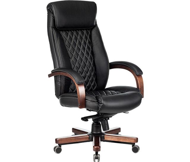 Бюрократ T-9924 WALNUT