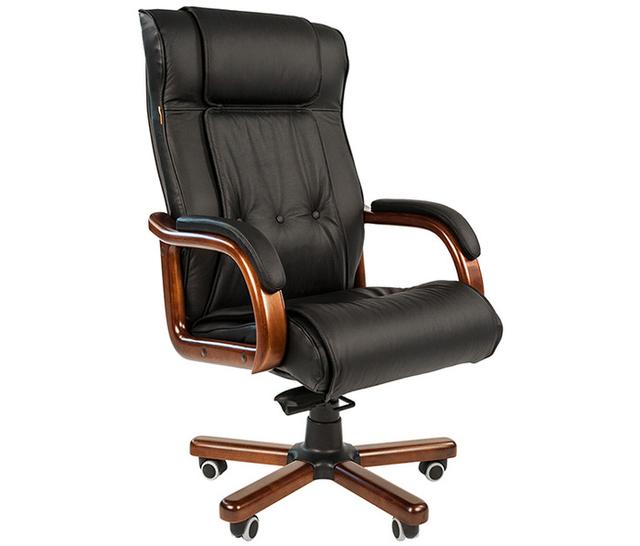 Chairman 653